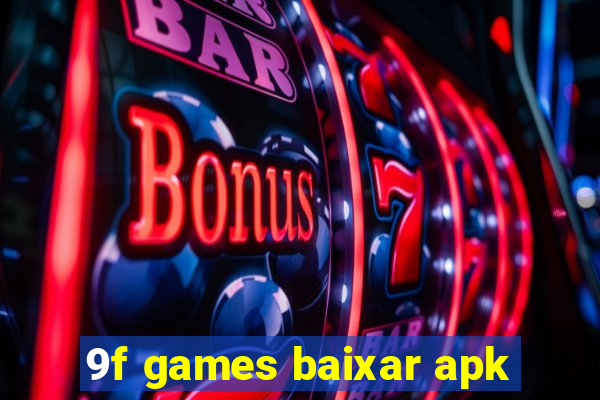 9f games baixar apk